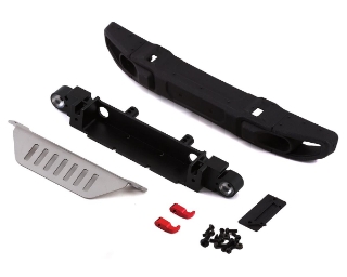Picture of RC4WD CChand Axial SCX10 III OEM Wide Front Bumper (AXI03003)