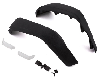 Picture of RC4WD CChand Axial SCX10 III Fender Flare Set (AXI03003)