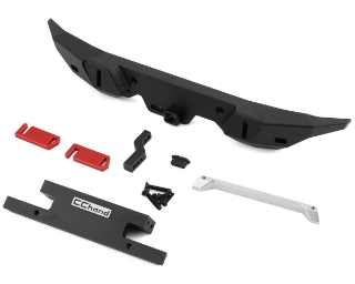 Picture of RC4WD CChand Rook Metal Rear Bumper for Traxxas TRX-4 2021 Bronco