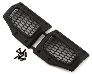 Picture of RC4WD CChand Front Fender Vents for Traxxas TRX-4 2021 Bronco