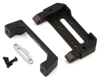 Picture of RC4WD CChand Front Bumper Mount for Traxxas TRX-4 2021 Bronco