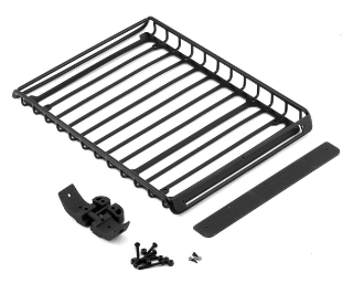 Picture of RC4WD CCHand Steel Tube Roof Rack for Traxxas TRX-4 2021 Bronco