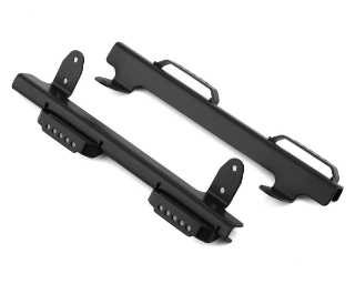 Picture of RC4WD CCHand Steel Ranch Side Sliders for Traxxas TRX-4 2021 Bronco