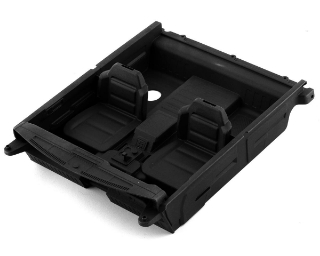 Picture of RC4WD CCHand Detailed Interior Tray for Traxxas TRX-4 2021 Bronco