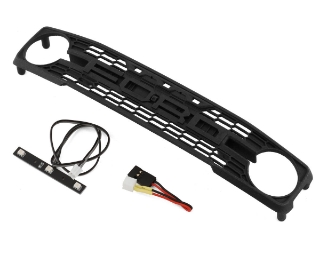 Picture of RC4WD Raptor Style Grille for Traxxas TRX-4 2021 Bronco