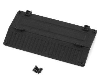 Picture of RC4WD Vanquish VS4-10 Phoenix Rear Servo Cover Plate