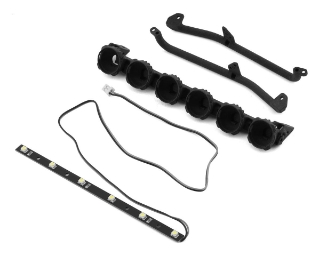 Picture of RC4WD CCHand VS4-10 Roof Light Bar w/LED Lights