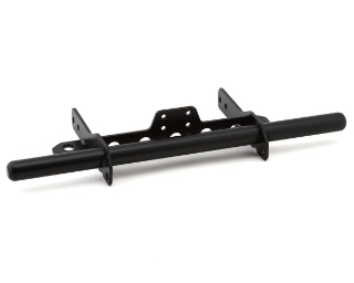 Picture of RC4WD Vanquish VS4-10 Phoenix CCHand Rear Steel Tube Bumper (Black)