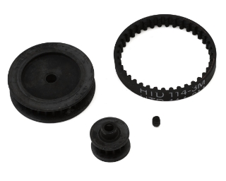 Picture of RC4WD CChand Belt Drive Kit for Traxxas TRX-4/TRX-6