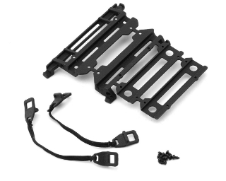 Picture of RC4WD Vanquish VS4-10 Phoenix Roof Rack Canoe Mount