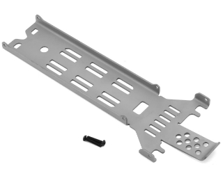 Picture of RC4WD Metal Transfer Case Guard for Traxxas TRX-6 Ultimate RC Hauler