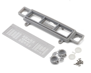 Picture of RC4WD GMC Jimmy Front Grille for RC4WD Chevrolet Blazer & K10