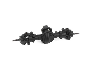 Picture of RC4WD 1/24 Trail Finder 2 D44 Complete Plastic Front Axle