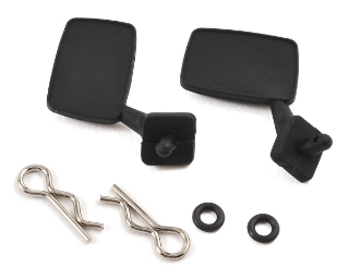 Picture of RC4WD Trail Finder 2 Mojave II Rubber Mirrors