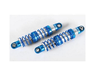 Picture of RC4WD King Off-Road Scale Dual Spring Shocks (2) (70mm)