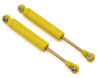 Picture of RC4WD Bilstein B6 4600 Series Internal Spring Shocks (Yellow) (90mm) (2)