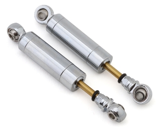 Picture of RC4WD Bilstein SZ Series Internal Spring Shocks (Chrome) (60mm) (2)