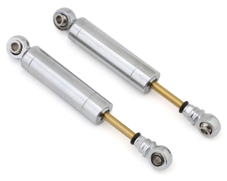 Picture of RC4WD Bilstein SZ Series Internal Spring Shocks (Chrome) (70mm) (2)