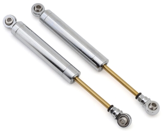 Picture of RC4WD Bilstein SZ Series Internal Spring Shocks (Chrome) (100mm) (2)
