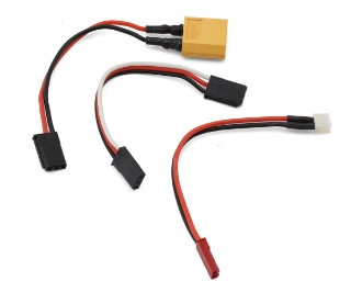 Picture of RC4WD Wire Accessory Pack For Winch and Controllers (3")