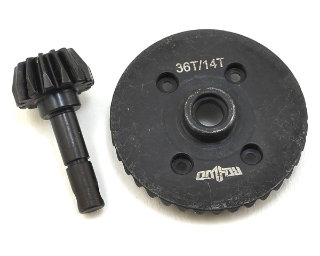Picture of RC4WD Heavy Duty Bevel Gear Set (36T/14T)