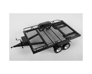 Picture of RC4WD BigDog 1/8 Dual Axle Scale Trailer