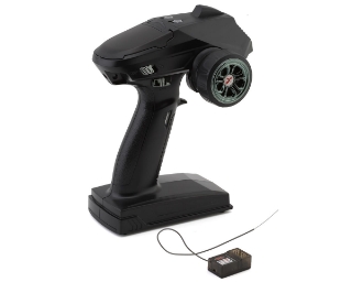 Picture of RC4WD Miller Motorsports Pro Rock Racer 6-Channel Radio & Receiver System