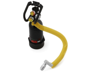 Picture of RC4WD 1/10 Scale Power Tank (Black)