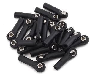 Picture of RC4WD M3 Long Straight Plastic Rod End (20)