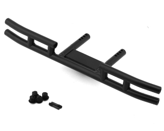 Picture of RC4WD Tough Armor Double Steel Tube Rear Bumper (Trail Finder 2)