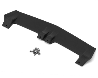 Picture of RC4WD Chevrolet Blazer & K10 Molded Windshield Sun Visor