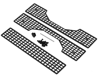 Picture of RC4WD Chevrolet K10 Overland Scale Gear and Accessories Mounting MOLLE Panels