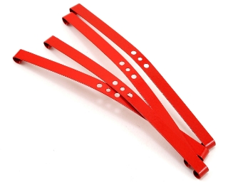 Picture of RC4WD Trail Finder Flex Leaf Spring (Red - Super Soft) (4)