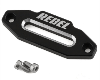 Picture of RC4WD Rebel Off Road Aluminum Hawse Fairlead
