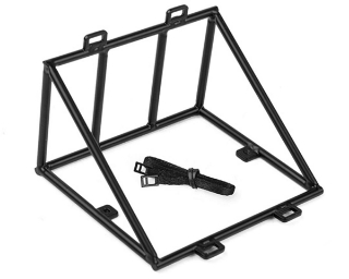 Picture of RC4WD 1/10 Bed Mounted Tire Carrier