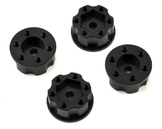 Picture of RC4WD 6 Lug Steel Wheel Hex Hub (+6 Offset)