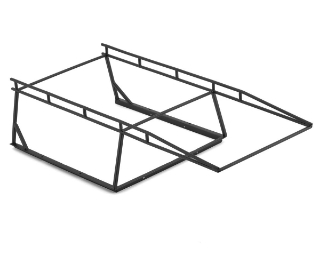 Picture of RC4WD Chevrolet K10 Scottsdale Scale Stainless Steel Work Rack Set