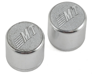 Picture of RC4WD Mickey Thompson Classic Lock Wheel Center Caps (2)