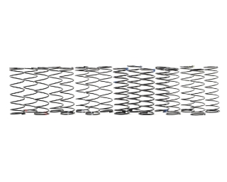 Picture of RC4WD Rock Krawler RRD Shock Spring Set (110mm)