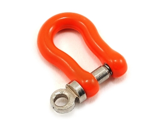 Picture of RC4WD King Kong Tow Shackle (Orange)