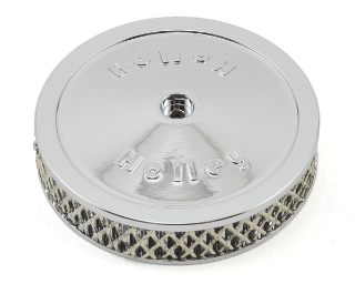 Picture of RC4WD "Holley" Scale V8 Air Cleaner