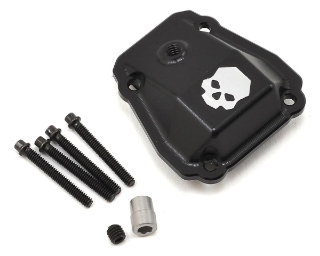 Picture of RC4WD Ascender Ballistic Fabrications Differential Cover