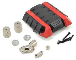 Picture of RC4WD V8 Engine Cover w/Metal Intake Set (for R3 Transmission)