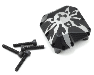Picture of RC4WD Axial AR44 Poison Spyder Bombshell Diff Cover