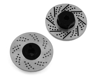 Picture of RC4WD Baer Brake System Rotor Set (2) (2.2"/1.9")