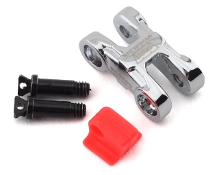 Picture of RC4WD WARN Epic Hyperlink Shackle (Chrome)