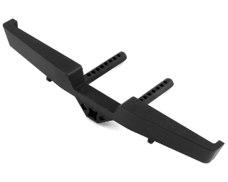 Picture of RC4WD Trail Finder 3 Tough Armor Rear Bumper w/Hitch Mount