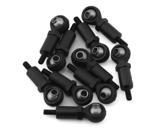 Picture of RC4WD Miller Motorsports Pro Rock Racer Plastic Straight Rod Ends (10)