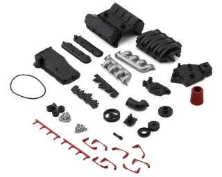 Picture of RC4WD Miller Motorsports Pro Scale V8 Engine Housing Assembly