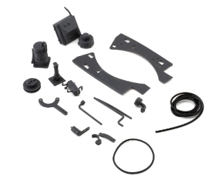 Picture of RC4WD Small Block V8 Engine Bay Accessories for Chevrolet Blazer & K10